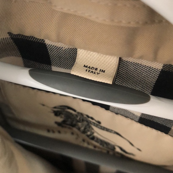 Very good condition only were few times size 0 - Picture 4 of 7